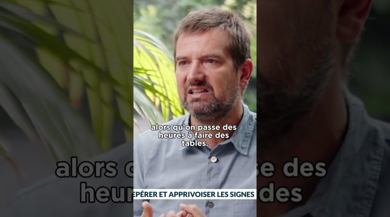 Dys : Identifiez les Signes avec 'Living Santé' sur M6
