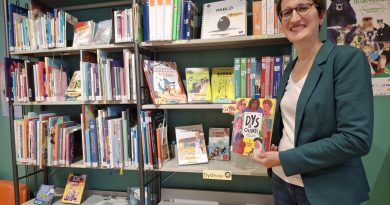 Dyslexie, dyscalculie... cette professionnelle de l'Eure vous donne des clés pour les troubles de vos enfants