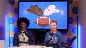 EA TV News : Édition du 6 novembre 2025