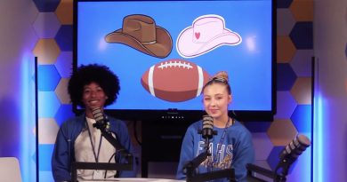 EA TV News : Édition du 6 novembre 2025