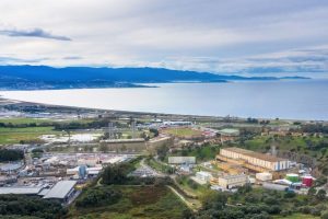 EDF lance la construction d’une centrale bioénergie en Corse et annonce 1 milliard d’euros d’investissement