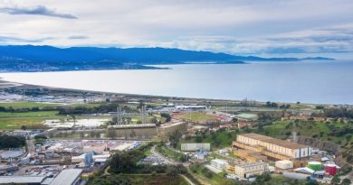 EDF lance la construction d’une centrale bioénergie en Corse et annonce 1 milliard d’euros d’investissement