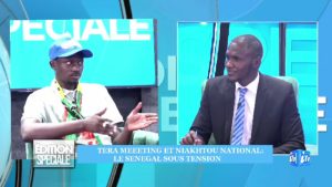 🔴 ÉDITION SPÉCIALE : TERA MEETING ET NIAKHTOU, TENSIONS AU SÉNÉGAL !