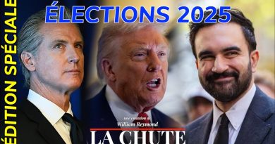 ÉLECTIONS 2025 : ÉDITION SPÉCIALE À NE PAS MANQUER