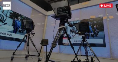 🔴EN DIRECT : Actualités sur News Central TV