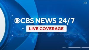 EN DIRECT : Infos de dernière minute et actualités CBS 24/7