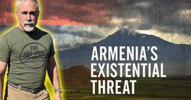 EN DIRECT : L'Arménie persécute-t-elle les chrétiens ? La vérité