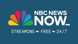 EN DIRECT : NBC News NOW - 17 novembre