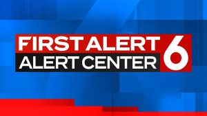 EN DIRECT : PRÉVISIONS DE RUSTY EN TEMPS RÉEL