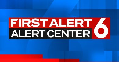 EN DIRECT : PRÉVISIONS DE RUSTY EN TEMPS RÉEL