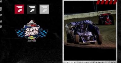 EN DIRECT : Super Série de Short Track à Orange County