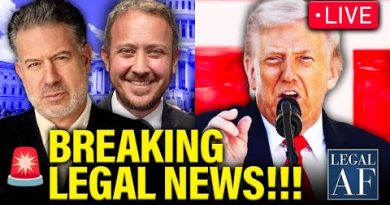 EN DIRECT : Trump et le DOJ face à un retournement de situation