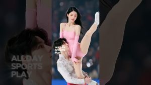 🌟[EN DIRECT] Une Star du Sport Éblouit en K-pop ! 🇰🇷🥇