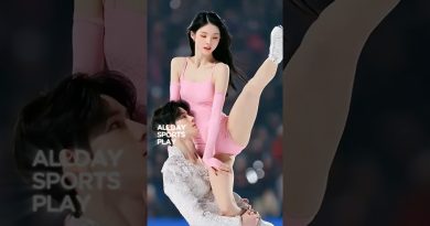 🌟[EN DIRECT] Une Star du Sport Éblouit en K-pop ! 🇰🇷🥇