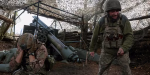 EN DIRECT, guerre en Ukraine : Kiev dit avoir envoyé des forces spéciales pour chasser des Russes infiltrés à Pokrovsk