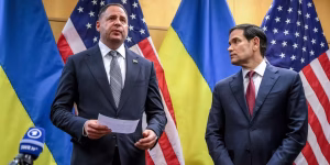 EN DIRECT, guerre en Ukraine : les négociateurs américains et ukrainiens saluent les « bons progrès » dans les pourparlers en Suisse