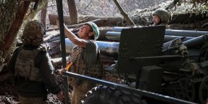 EN DIRECT, guerre en Ukraine : les services de renseignement ukrainiens font état de " combats acharnés " sur le front de Pokrovsk - Spécial Défense