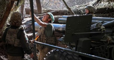 EN DIRECT, guerre en Ukraine : les services de renseignement ukrainiens font état de " combats acharnés " sur le front de Pokrovsk - Spécial Défense