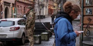 EN DIRECT, guerre en Ukraine : un " processus sérieux " est en cours pour mettre fin aux combats, estime le Kremlin - Spécial Défense