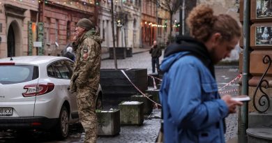 EN DIRECT, guerre en Ukraine : un " processus sérieux " est en cours pour mettre fin aux combats, estime le Kremlin - Spécial Défense