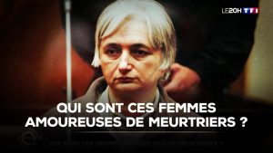 ENQUÊTE : Ces femmes fascinées par des meurtriers
