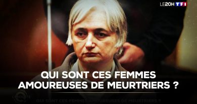 ENQUÊTE : Ces femmes fascinées par des meurtriers