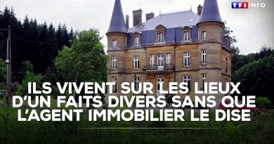 ENQUÊTE - Des habitants ignorent l'histoire criminelle de leur logement