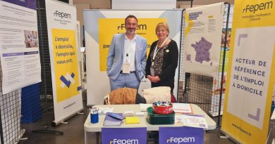 La Fepem présente dans 27 salons d'élus locaux en 2025 : enjeux pour les particuliers employeurs