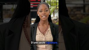 EPSTEIN : LA SIGNATURE SENSATIONNELLE DE DONALD TRUMP