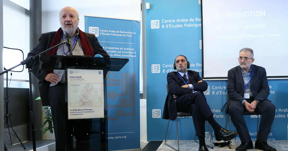 Collège de France, Philharmonie : 2 ans après le 7 octobre monde intellectuel-culturel fracturé