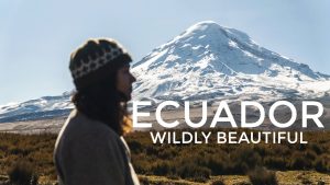 ÉQUATEUR : Voyage Aventureux à Travers le Pays