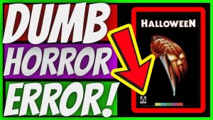 🚨😱ERREUR CHOC : La Grosse Boulette d'Arrow Video en Horreur !🔥