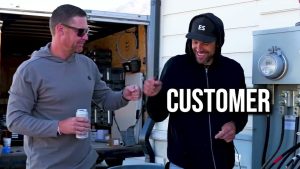 ES Solar : votre choix numéro 1 pour panneaux et batteries !