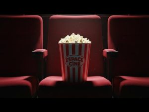 ESPACE CINE : Anniversaire, Fantasy et Rétro en Fête !