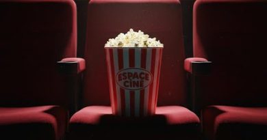 ESPACE CINE : Anniversaire, Fantasy et Rétro en Fête !