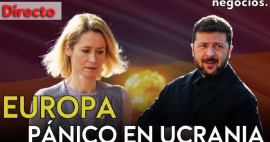 EUROPE ACCÉLÈRE SA RÉACTION À RUSSIE : INQUIÉTUDE EN UKRAINE