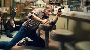 ÉVÉNEMENT : Un chef-d'œuvre d'action de 20 ans en 4K !