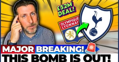 EXCLUSIF : Tottenham vise le 'nouveau Lamine Yamal' avec une offre de 52M£ !