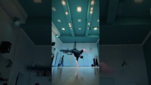 Éblouissant Spin de 1990 en Finale ! 💯💫 #breakdance