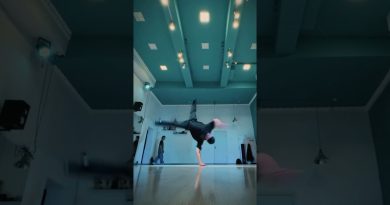 Éblouissant Spin de 1990 en Finale ! 💯💫 #breakdance