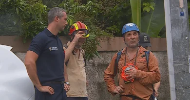 Éboulement à Afaahiti : des experts de Nouvelle-Calédonie et de l'Hexagone mobilisés