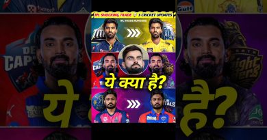 Échanges Choc en IPL : 3 Infos Cruciales sur le Cricket
