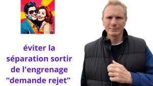 Échapper à la séparation : surmonter le rejet