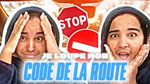 Échec au Code de la Route : Un Danger pour Tous !