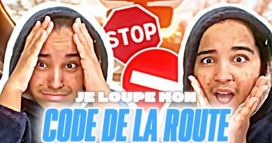 Échec au Code de la Route : Un Danger pour Tous !