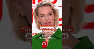 Échec de la politique d'Emmanuel Macron envers l'Algérie ?