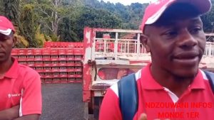 Échec du slogan d'urgence du régime dictatorial aux Comores