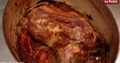 Échine de porc aux légumes : Découvrez le Piège #46 !