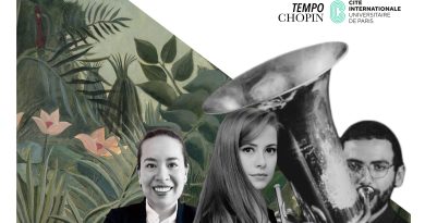 Échos de la mémoire | Mythes et légendes colombiens en résonance - Citescope