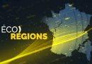 Éco Régions du 29 novembre